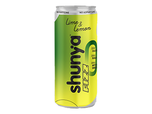 Shunya Lime & Lemon (300 ml)