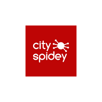 City Spidey