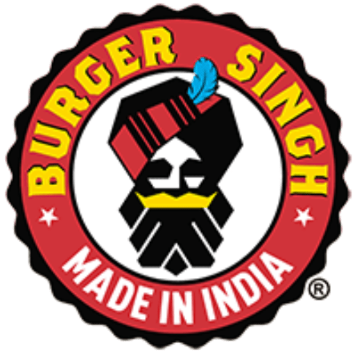 Burger Singh logo